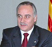 Carretero ratificat en el càrrec