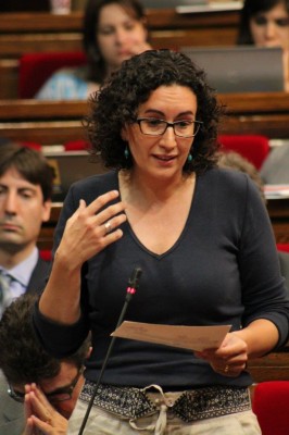   Rovira: ‘La UE es pot permetre el luxe que l’estat espanyol  no ens deixi votar?’  