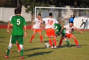 Esquerra Republicana reclama una regulació del voluntariat esportiu i la seva no vinculació a la categoria de professionals de l'esport