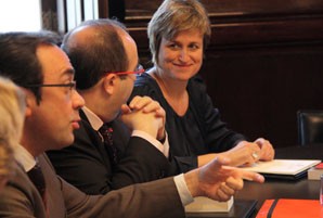 A proposta d’ERC s’aprova una moció que permetrà que a les escoles d’especial necessitat es cobreixin les baixes des del primer dia