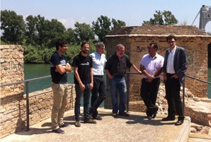 Salvadó: 'Interpel·larem el Govern català perquè denunciï a Europa l’incompliment de les directives europees en el nou Pla de conca de l’Ebre'