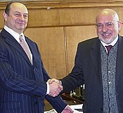 Catalunya es promociona a Moscou com a destinació especialitzada en turisme de salut