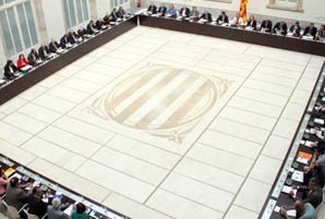 Portabella vol que Barcelona s’adhereixi al Pacte Nacional pel Dret a Decidir