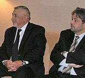 El Parlament i la Cambra de Representants del Marroc acorden crear un grup de reflexió sobre la immigració