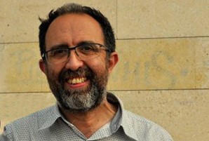 Galiano: 'Cal que ens seguim mobilitzant per defensar l'ensenyament públic'