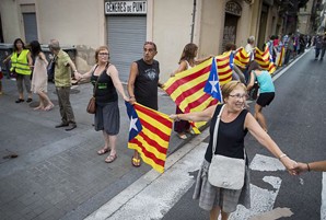 Cerdà: 'El trànsit no pot servir d'excusa per conculcar el dret de manifestació l'11 de setembre a Vinaròs'