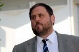 Junqueras: 'És impossible parlar de tu a tu amb un govern que respon amb monòlegs'