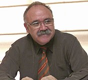 Carod recorda que Montilla era ministre quan el govern espanyol va rec&oacute;rrer a la Llei de l'audiovisual