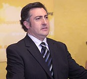 Puigcercós demana una reunió multilateral amb Zapatero per millorar la definició de Catalunya i el finançament