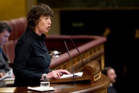 Jordà i Sanglas defensen el Fons de Rescat de Peatges al Congrés, que el PP rebutja