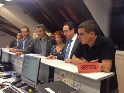 Amorós: ‘És un imperatiu ètic avançar en la protecció dels animals i prohibint els animals als circs es fa un gran pas’