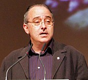 Bargall&oacute; assegura que el NO a l’Estatut &eacute;s un S&Iacute; al reconeixement de Catalunya en el m&oacute;n