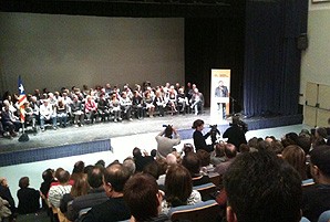 Junqueras: 'Si ens impedeixen físicament anar a votar, seguirem fent tot el possible per votar'