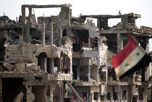   El Parlament dóna suport a l’oposició democràtica siriana i demana que la solució del conflicte impliqui la deposició de l’actual règim  