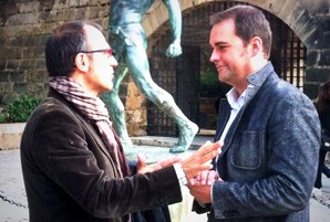 PSM-Entesa i Esquerra Republicana presenten l’acord de col·laboració per fer avançar l’esquerra del país