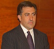 Puigcerc&oacute;s recorda a Zapatero les retallades de l'Estatut i l'insta a recon&egrave;ixer que no garanteix m&eacute;s diners per a Catalunya