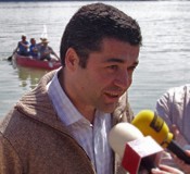 Esquerra denuncia que PSC, CiU i ICV han impedit tramitar la prohibici&oacute; de les curses de braus