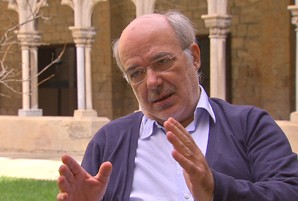 Marta Rovira proposa l'independent Josep Maria Terricabras de candidat d'Esquerra Republicana a les europees