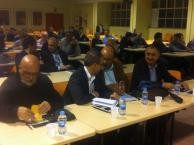   Crònica d'una jornada: Treball i transició nacional. Una oportunitat  