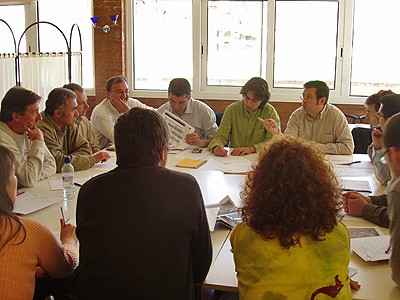   Esquerra exigeix a Medi Ambient que es preservin els valors naturals de l’Aiguabarreig i el potencial econòmic que representa  