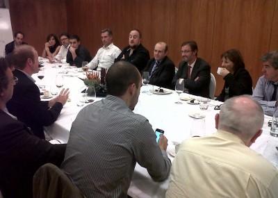   Factors crítics del finançament a llarg termini de les nostres empreses  