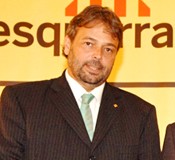   Benach afirma que en les balances fiscals es trobaria resposta a molts dels problemes que ara pateix Catalunya  