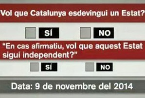 ERC vol que l'Ajuntament de Barcelona doni suport explícit al referèndum del 2014