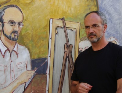 Les arts visuals per a la nova República