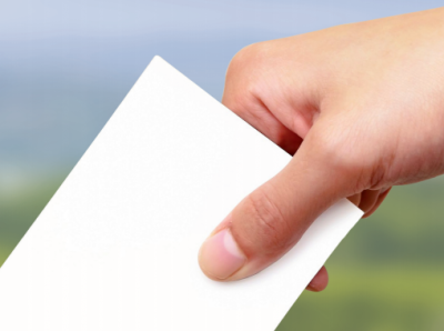 Barcelona dóna suport al Referèndum de 2014 a proposta d'ERC