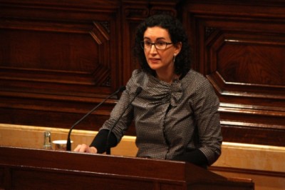 Rovira: ‘Si volem sortir de la crisi, hem d’invertir en sectors com l’educació i la innovació, i apostar pel talent i la creació’