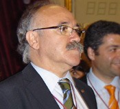   Carod reivindica al Senat l'Estatut del 30 de setembre  