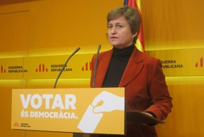 Simó expressa la seva preocupació per l'l'alegria' del PP sobre la sortida de la crisi