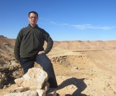 Tuníssia, la capdavantera de la primavera àrab?