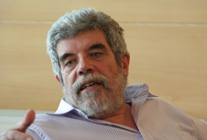 Alfons Banda, l'amic de la pau