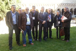 El món local d’ERC presentarà mocions per promoure i adherir-se al recurs d’inconstitucionalitat a la Llei de Racionalització i Sostenibilitat de l’Administració Local