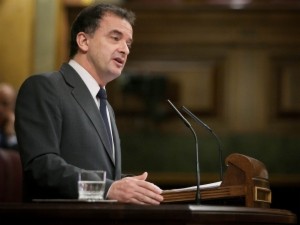 Bosch: 'Se’n diu democràcia senyor Rajoy, desperti!'