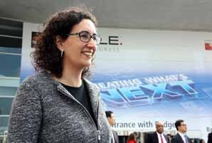 Rovira: 'El diàleg només pot estar a l'entorn del mandat democràtic que tenim per convocar una consulta'