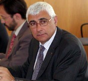 El conseller Balcells treballa perquè les universitats obtinguin finançament complementari el 2007