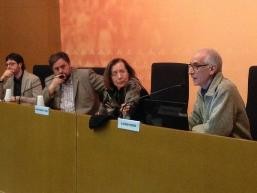   Junqueras: 'Hem de sumar amb tots els que compartim les mateixes causes'  