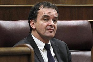   Bosch: ‘Senyor Monago, si Catalunya és una càrrega per a Extremadura i Espanya, ajudi’ns a deslliurar-lo’  