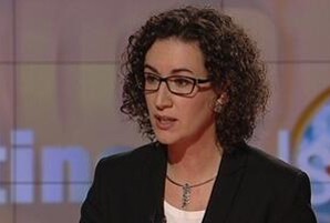 Marta Rovira remarca que l'únic pla és votar el 9 de novembre per decidir el futur polític de Catalunya