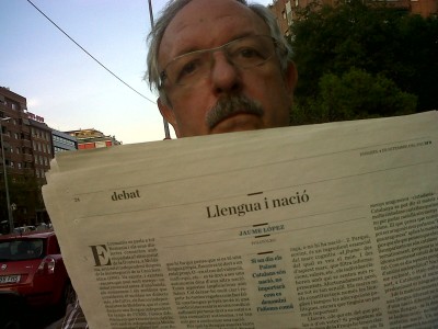   Professionals de la salut contra la reforma de la llei de l'avortament  