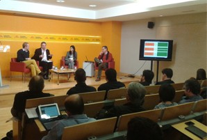   Esquerra Republicana vol que la futura República Catalana sigui un Estat emprenedor per a la nova economia  