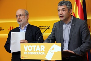   La reforma fiscal que ens proposen augmenta les desigualtats i liquida l'autonomia  