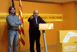   Esquerra Republicana defensarà a Europa el sector agroalimentari català  