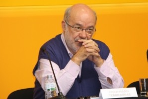 Terricabras diu que hi ha no una mica de marge, sinó tot el marge legal per poder fer la consulta