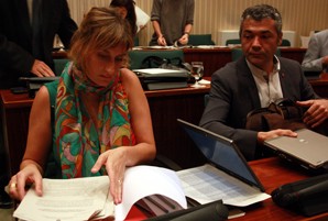 Esquerra Republicana insta a continuar treballant al Parlament per un Pacte Nacional de Salut