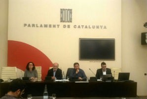 L'executiva d'Esquerra Republicana dóna el vistiplau a la candidatura transversal i de país que lidera Terricabras