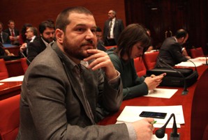 El Parlament, a proposta d'ERC, presentarà un recurs d’inconstitucionalitat contra la LRSAL