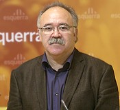 Carod: 'Si Esquerra no és vàlida per formar part del Govern ara, tampoc no ho serà d'aquí a uns mesos'